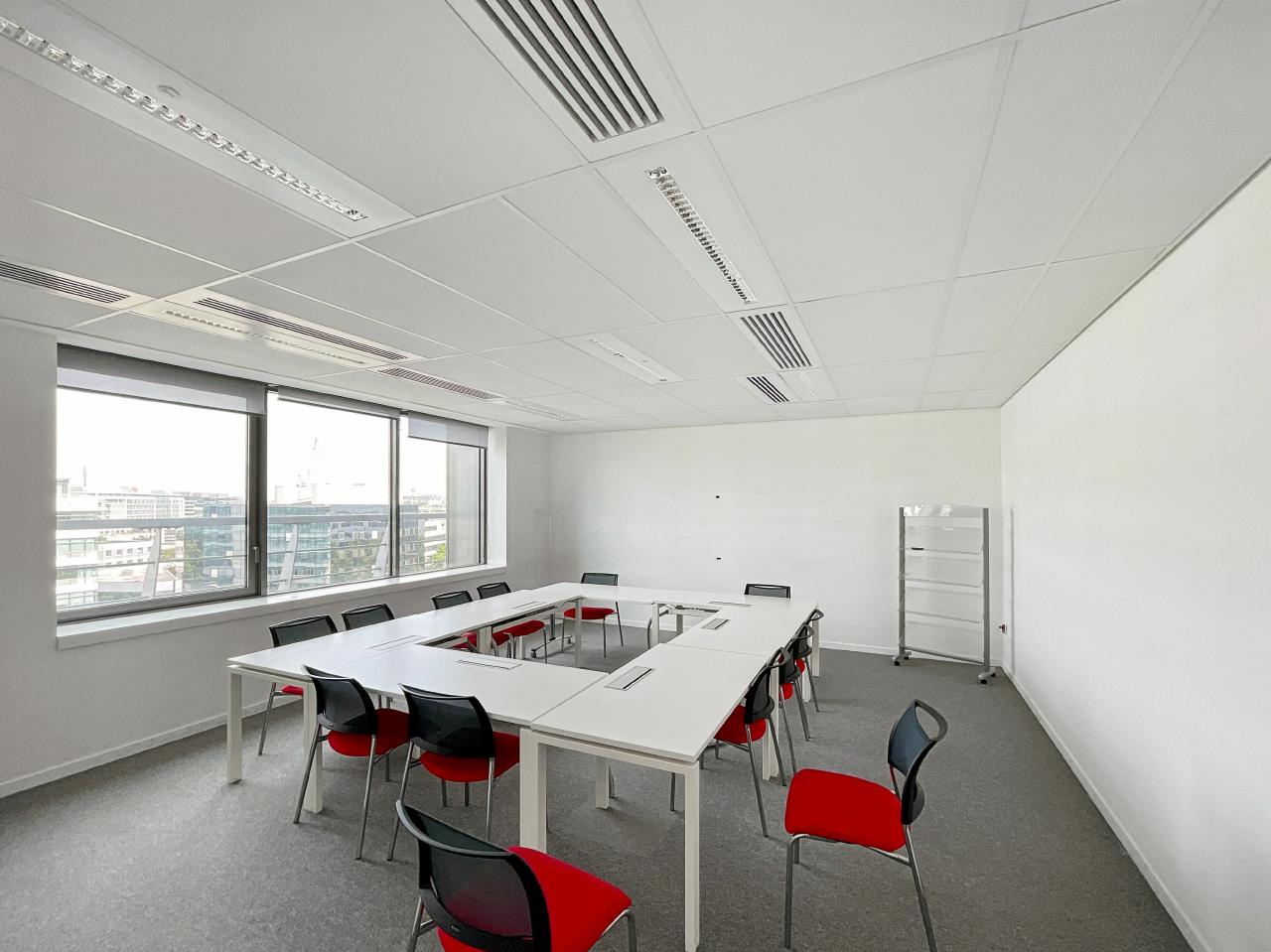 Bureau La Plaine Saint-Denis 16850m² Location bureau La Plaine Saint-Denis Seine-Saint-Denis OLBUR2205849 12